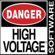 High Voltage reduce su plantilla